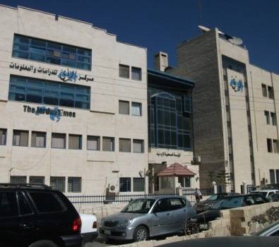 جريدة الرأي تكسر القانون وترفض تنفيذ قرار التحكيم بحق مقاول