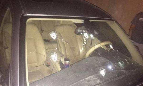 نجاة مرشحة للبرلمان العراقي من محاولة اغتيال