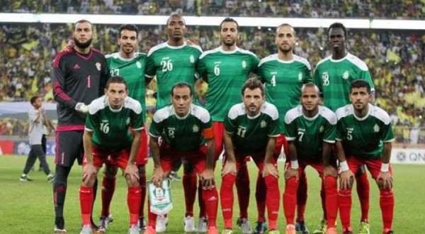 تتويج الوحدات و3 مباريات مهمة لتحديد بطاقة الهبوط الثانية غدا