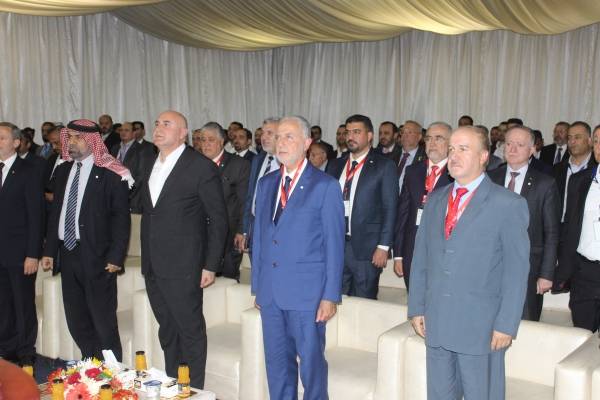 شحادة : إنجاز 12 قانون مهم للاقتصاد الوطني ولرفع بيئة الاستثمار في الأردن