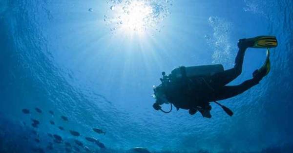 غطاس أردني يسعى لتحطيم رقم قياسي