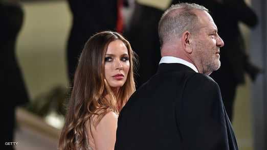 زوجة ذئب هوليوود تتحدث للمرة الأولى.. وتكشف أسرارا جديدة