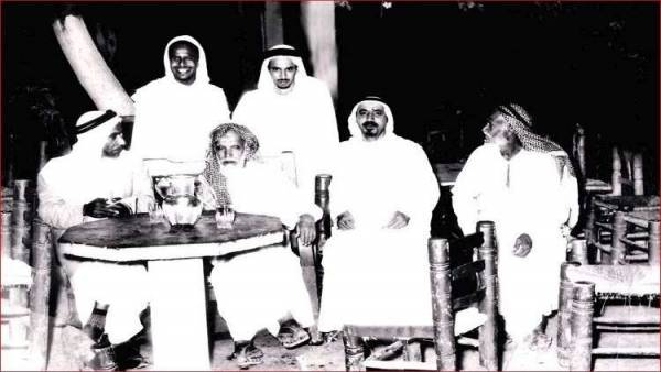 جامعة هارفرد تناقش رأيا علميا لشيخ سعودي قاله قبل 62 عاما