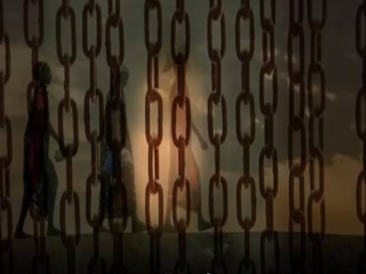 نورا.. سودانية تواجه الإعدام لقتلها زوجها المغتصبفيديو