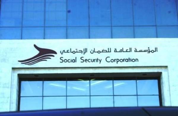 الصبيحي: تشكيلة مجلس إدارة الضمان الثلاثية متوازنة