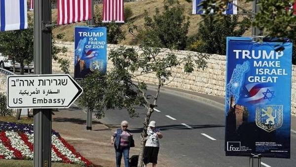 رام الله تدين خروج رومانيا والتشيك وهنغاريا عن الإجماع الأوروبي حول القدس