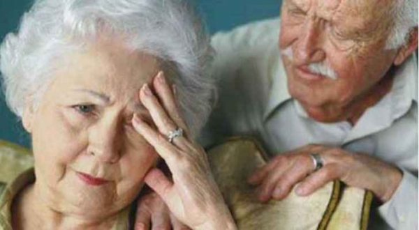 5 وسائل لاكتشاف الإصابة بمرض الزهايمر مبكرا