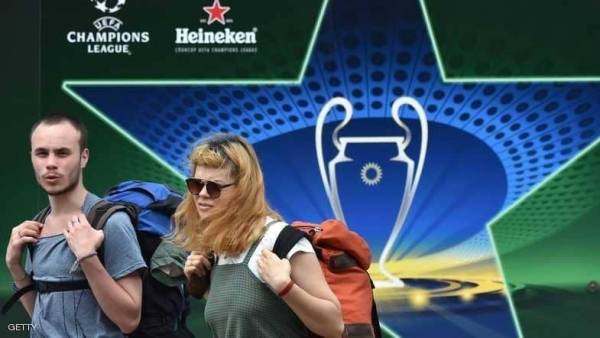 صدمة لجماهير ليفربول وريال مدريد قبل نهائي الأبطال