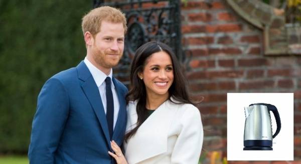 تخوفات بريطانية غريبة بسبب الزفاف الملكي