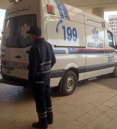 العثور على جثه اربعيني داخل منزله في اربد