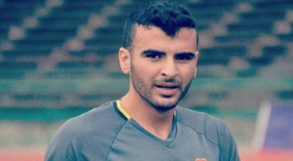 الدردور ينهي مشواره مع البقعة ويعود للرمثا