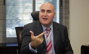 شحادة يدعو اقتصاديي اوروبا لدخول الاسواق العالمية عبر الاردن