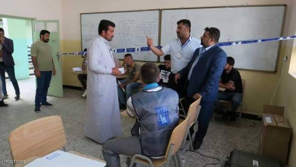 انتخابات العراق.. بوادر هزيمة للمالكي والحشد الشعبي