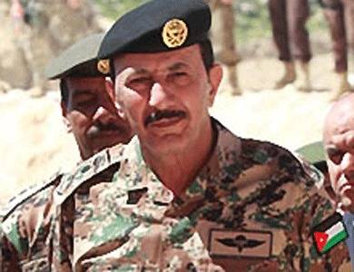 جزاء عمّان تستمع لأقوال مشعل الزبن كمشتكٍ