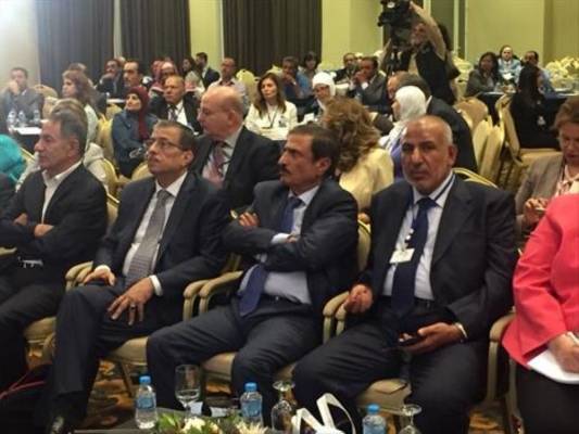 المستشفيات الخاصة تشارك في مؤتمر الابتكار والابداع الصحي