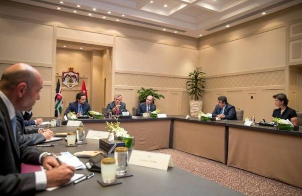 الملك: ضرورة تعظيم مساهمة السياحة في الاقتصاد الوطني