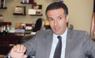الفايز: برامج التدريب والإرشاد تساهم برفع قدرات مربي الأغنام والجمعيات التعاونية.
