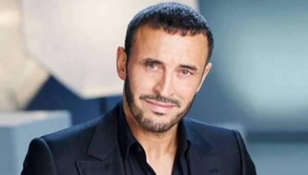 كاظم الساهر يتعرض لانتقادات قاسية..والسبب هذه صورة!!