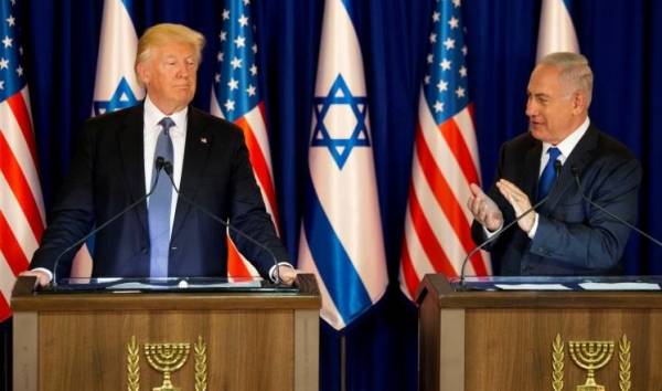 لماذا حث نتنياهو ترامب لإغراق الاتفاق النووي الإيراني؟