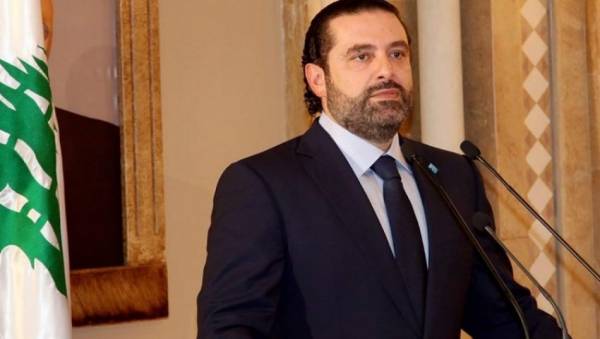 زلزال في تيار الحريري !