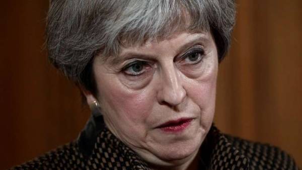 ماي للبريطانيين: ثقوا بي ولن أخذلكم