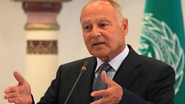 الجامعة العربية: «المذابح» بحق الفلسطينيين ترقى إلى «جرائم حرب»