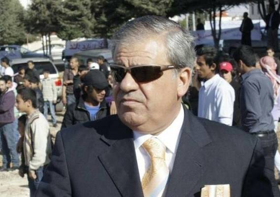 المناصير يكشف طريقة مواجهة قانون ضريبة الدخل الجديد تحت القبة