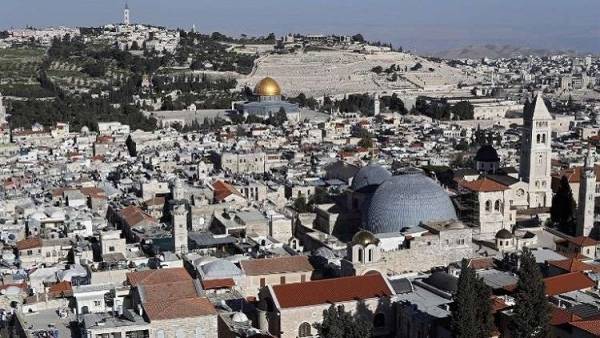 موسكو: موقفنا من قضية القدس ثابت لا يتغير