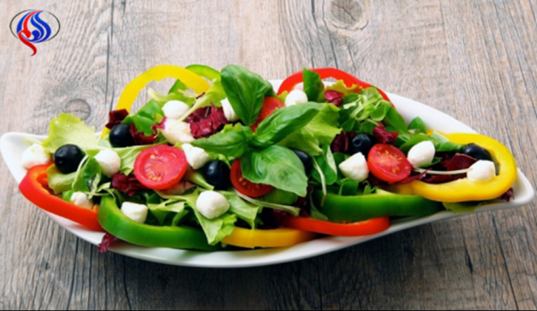 10 فوائد في طبق السلطة.. لا تتجاهله بعد اليوم!