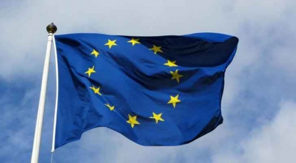 الاتحاد الاوروبي يطلق الجمعة عملية التصدي للعقوبات الامريكية على ايران