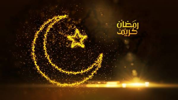 بالصور.. هكذا استقبل المسلمون رمضان حول العالم