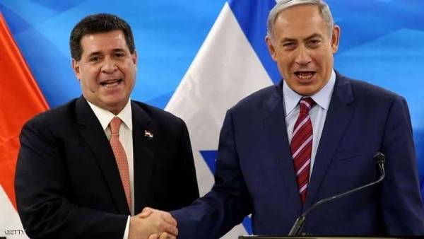 دولة ثالثة تنقل عاصمتها من تل أبيب إلى القدس