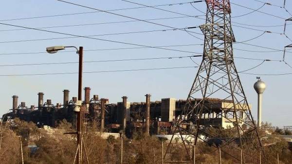 حريق مصنع ومزرعة اضخم عملية سرقة كهرباء في الأردن