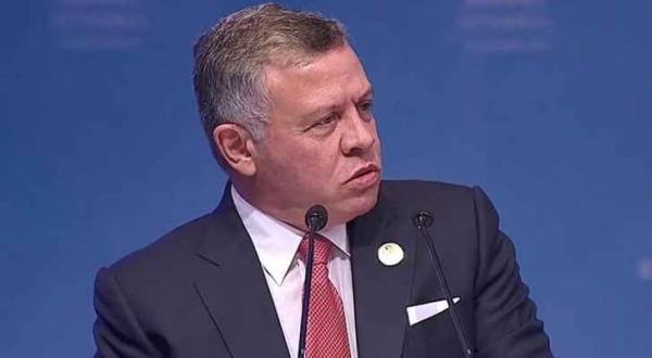 الملك: القدس توأم عمان .. وعلى اسرائيل وقف انتهاكاتها