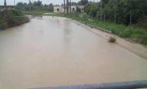 وفاة طفل 5 سنوات بحادث غرق في قناة الملك عبدالله