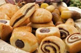 أشهر الحلويات الرمضانية في الدول العربية