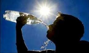 السبت: استمرار الأجواء الحارة في عموم المناطق والعظمى حول حاجز 35 مئوية