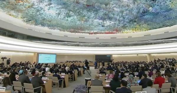 لجنة تحقيق دولية بمجزرة غزة وواشنطن تصف القرار بالمخجل