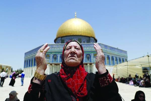 واشنطن طلبت توسّط دولة عربية لإقناع «حماس» بـ «صفقة القرن»