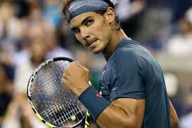 نادال يصطدم بغريمه ديوكوفيتش في قبل نهائي بطولة إيطاليا