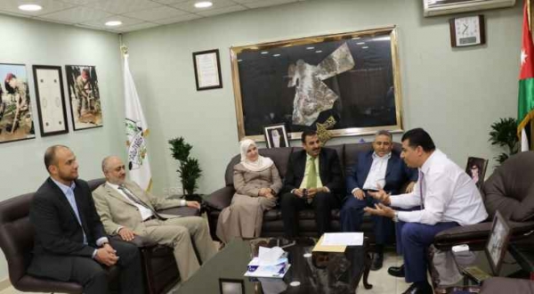 الفلاحات: طالبنا الزراعة برفع علاوة المهندسين الزراعيين وعدم تطبيق المنحنى الطبيعي