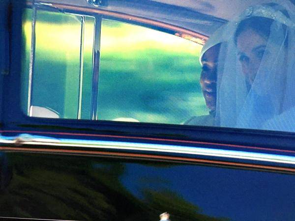 بريطانيا تشهد زفافا ملكيا والعالم يتابع (صور)