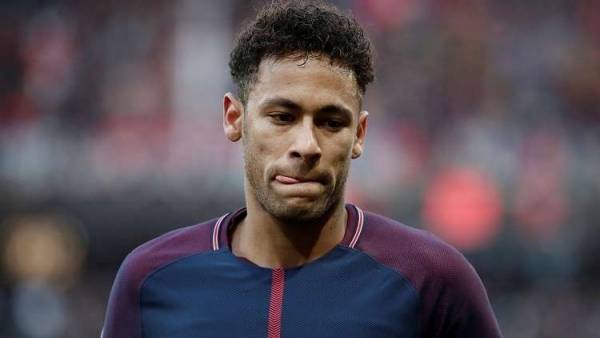 نيمار يضغط للرحيل عن البي إس جي ووالده يتواصل مع الريال