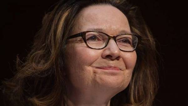 الكشف عن قائمة جرائم تعذيب متهمة بها رئيسة الاستخبارات الأمريكية الجديدة