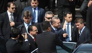 الاستخبارات التركية :تكشف عن محاولة اغتيال اردوغان