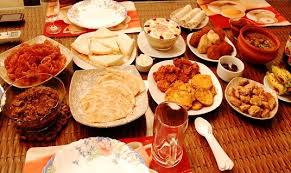 نصائح لتلبية احتياجات الجسم في الإفطار والسحور!