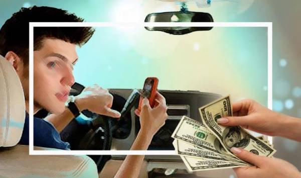 حوافز مالية لإقناع المراهقين بترك الهاتف أثناء القيادة