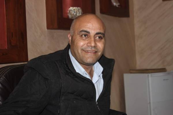 الحباشنة..نعم لحل مجلس النواب انتصارا ودعما للمواطن 