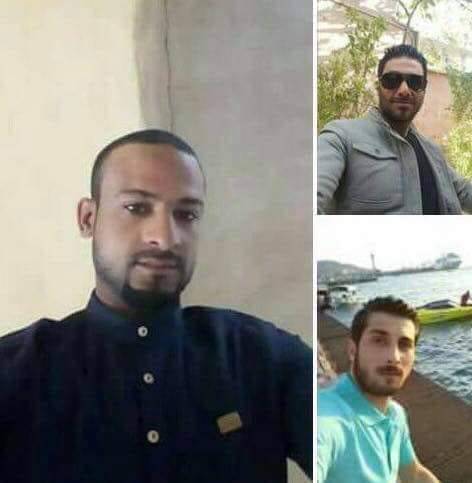 المجالي: ننتظر قرارالمدعي العام بحادثة صوامع العقبة..وعطوة اعتراف من الشركة