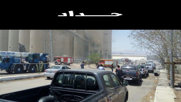 ويستمر مسلسل الموت بحادث صوامع العقبة بوفاة خامسة